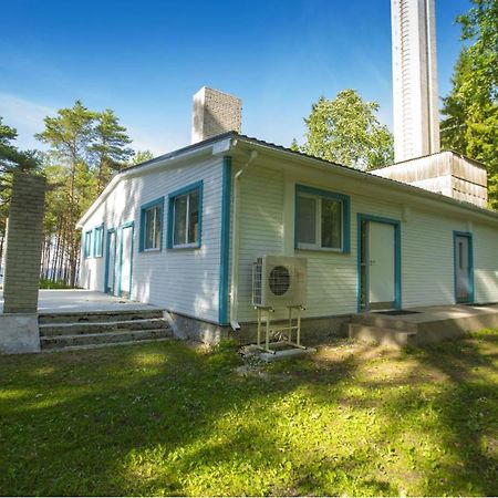 Puhkekeskus Valkla Rand- Simple Accomodation 외부 사진