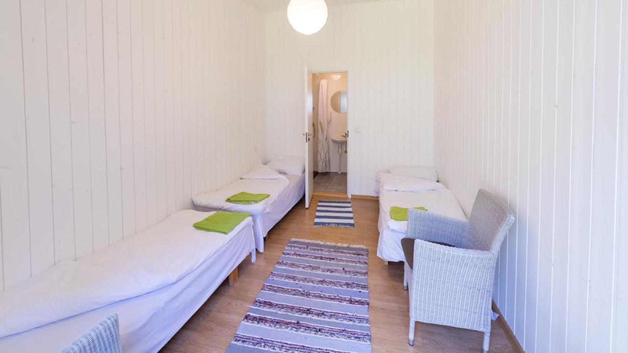 Puhkekeskus Valkla Rand- Simple Accomodation 외부 사진