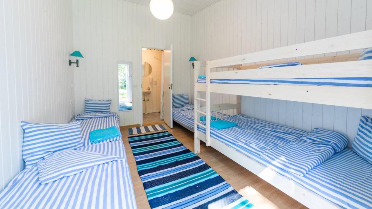 Puhkekeskus Valkla Rand- Simple Accomodation 외부 사진